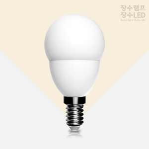 LED 전구 미니크립톤 5W 꼬마(E14)