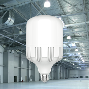 LED 전구 매장램프 36W 보안등 콘램프